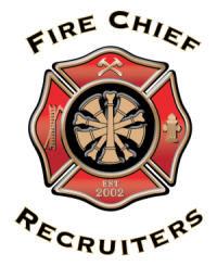 Fire Chief Recruiters